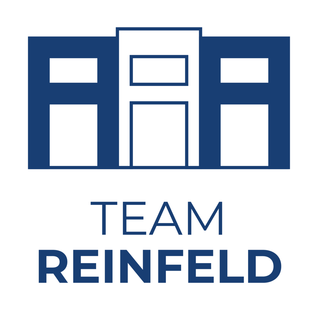 Team Reinfeld Icon