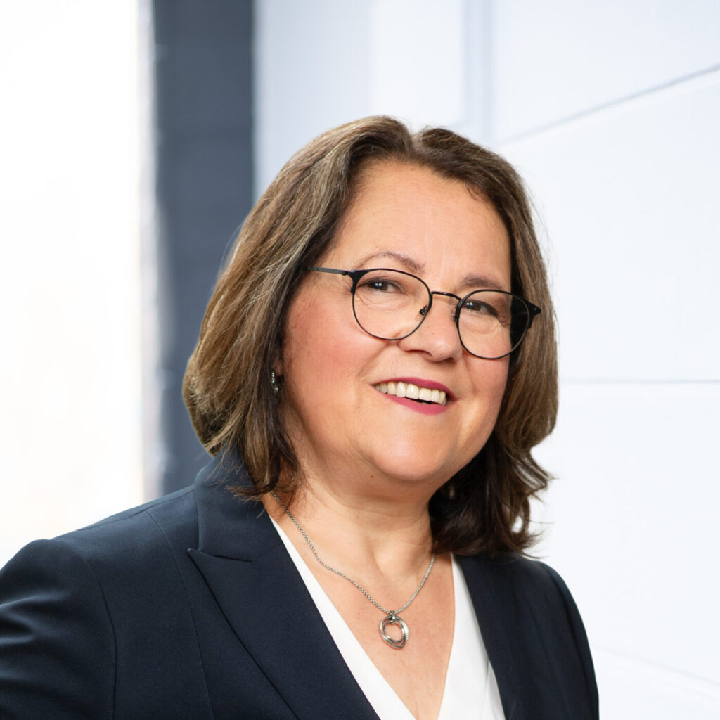 Foto von Claudia Bucholz