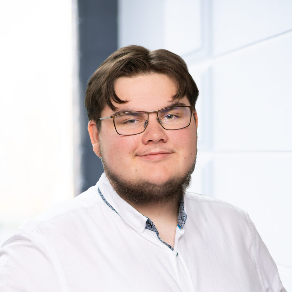 Foto von Justin Paap