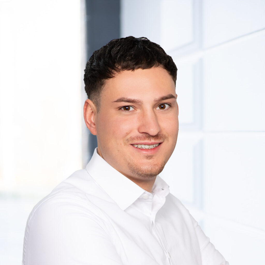 Foto von Maximilian Pander